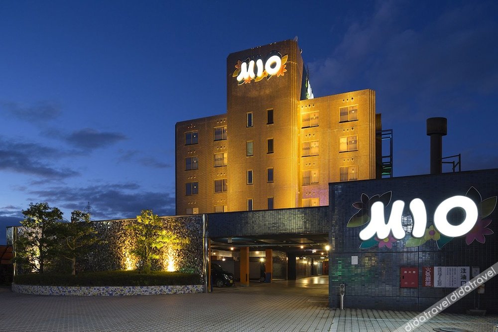 Hotel MIO - Adults only