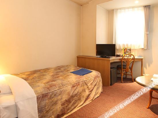 Hotel Tops photo 4