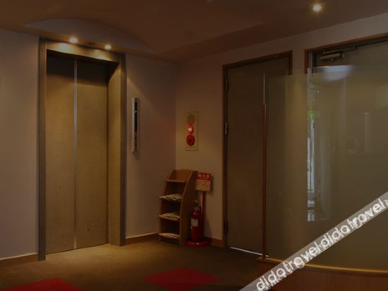 Hotel Tops photo 2