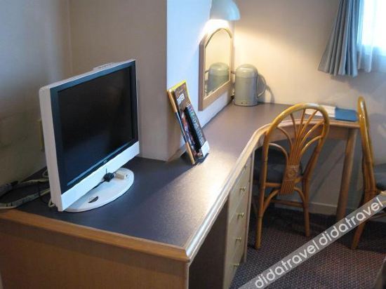 Hotel Tops photo 3