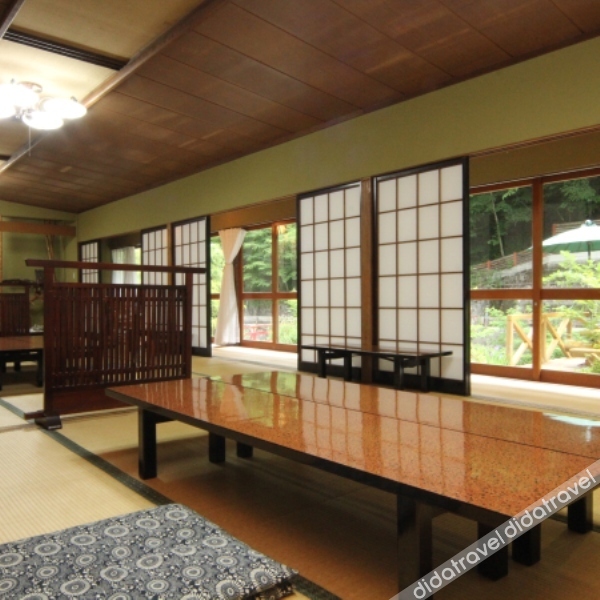 Kashio Onsen Shioyuso photo 5