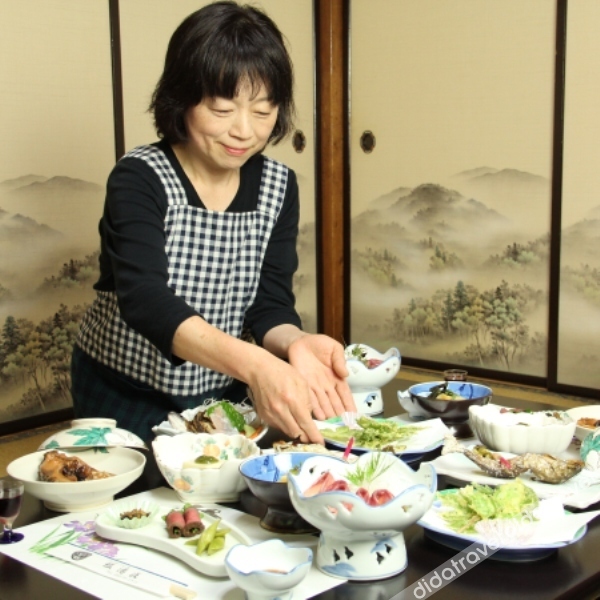 Kashio Onsen Shioyuso photo 3