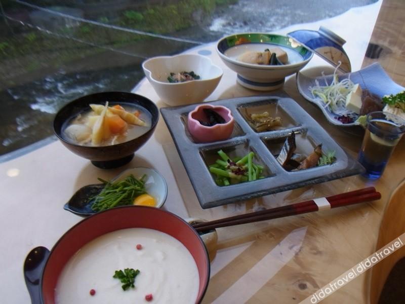Others 4, Tamanashi Onsen Ebisuya, Kaneyama