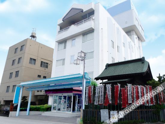 Hotel Shibukawa Hills image 1