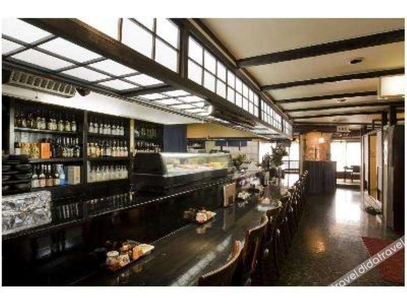Hotel Osakaya photo 5