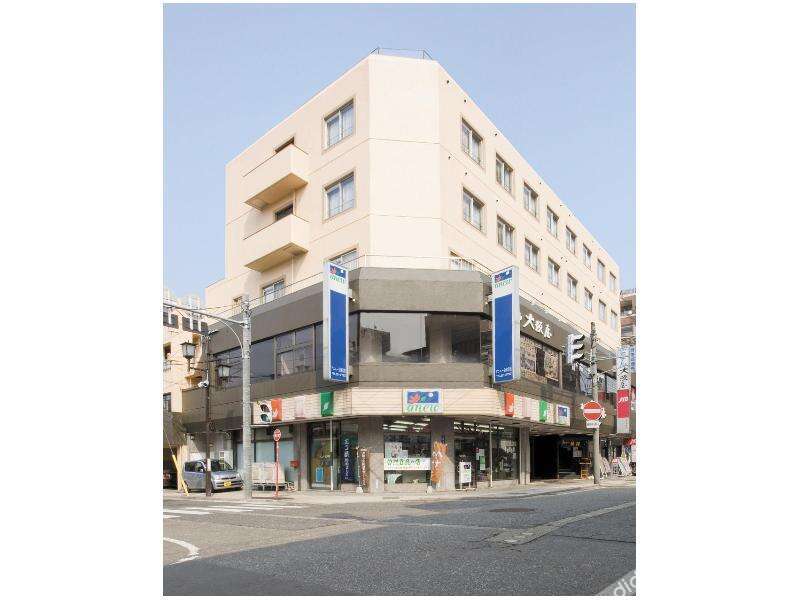 Hotel Osakaya photo 4