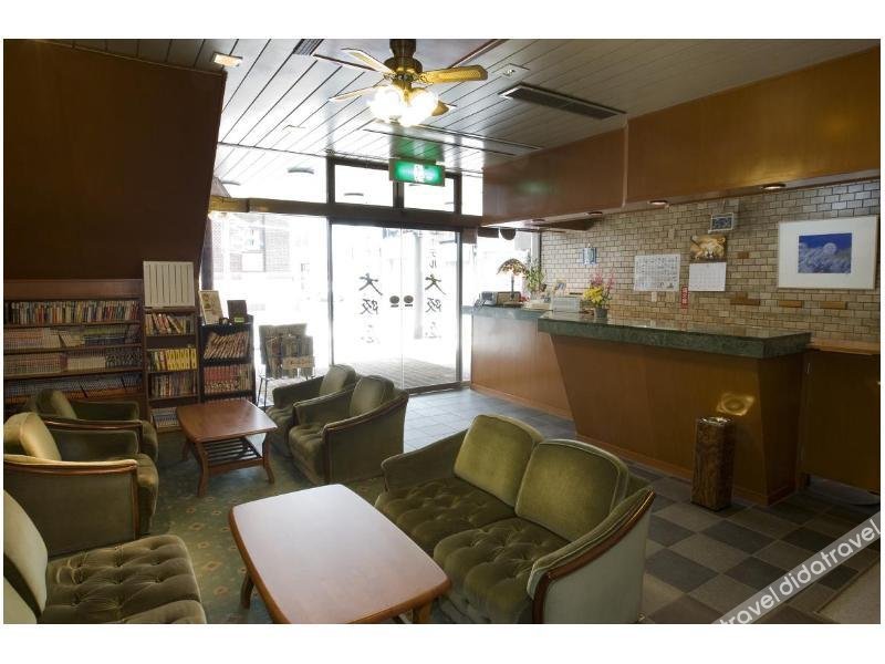 Hotel Osakaya photo 2