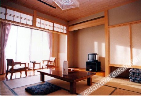 Kokumin Shukusha Kaifuso (Sadogashima) photo 3
