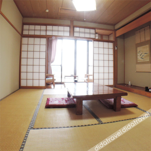 Kokumin Shukusha Kaifuso (Sadogashima) photo 5