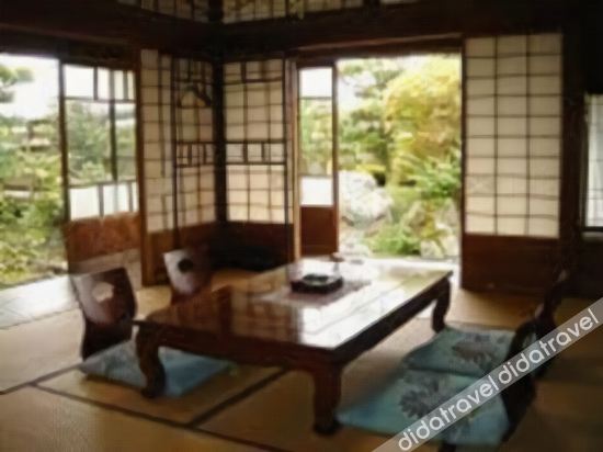 Uochu Ryokan