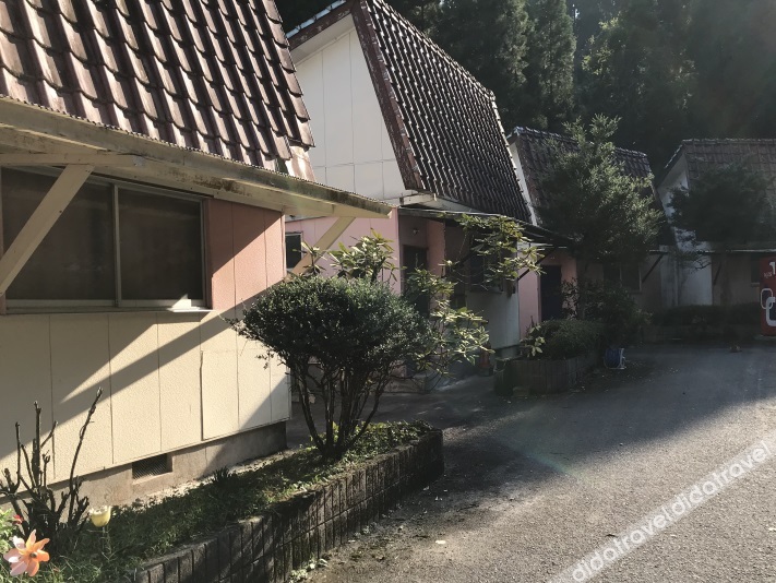 Others 4, Inn Yamaichi Honten, Kirishima