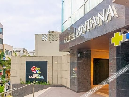 Hotel Lantana Naha Kokusai-Dori image 1