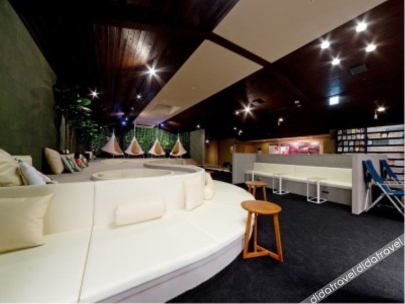 Rurikei Onsen For Rest Resort photo 2