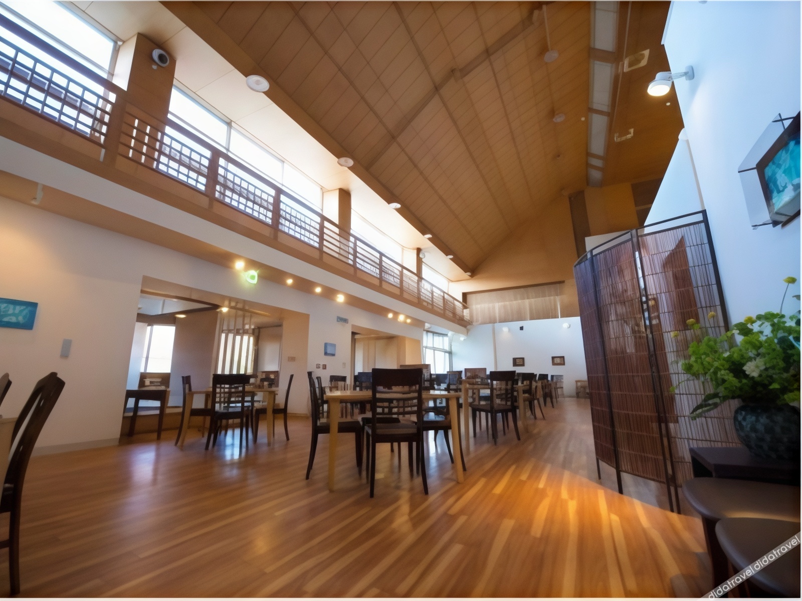 Rurikei Onsen For Rest Resort