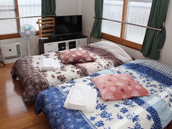 MIYUKI HOUSE 1st Building