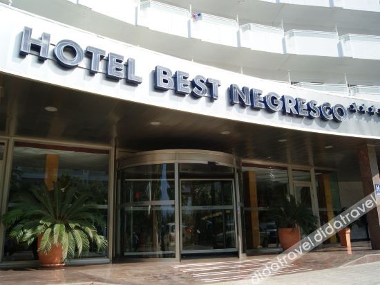 Hotel Best Complejo Negresco image 1