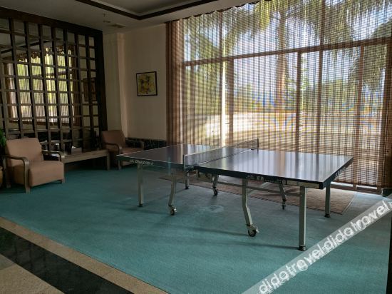 Golden Leaf Mid-hill Spa Apartment photo 5