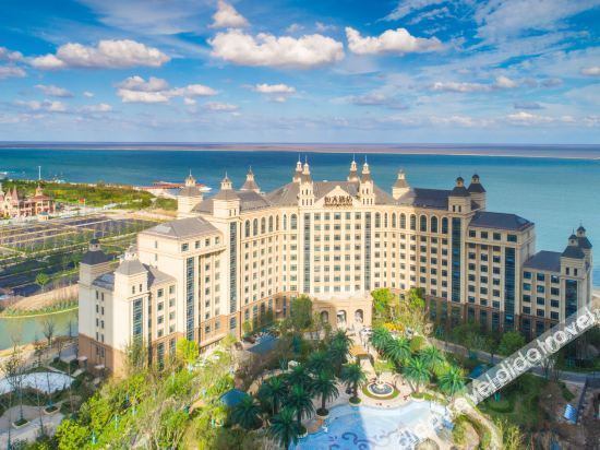 Evergrande Sea Castle Hotel