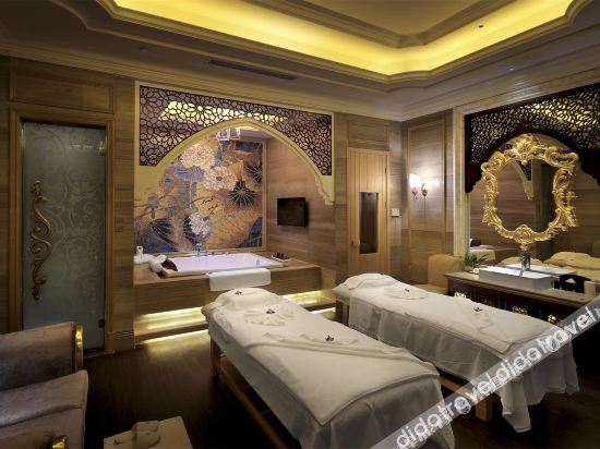 Evergrande Sea Castle Hotel photo 2