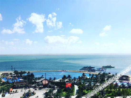 Evergrande Sea Castle Hotel photo 3