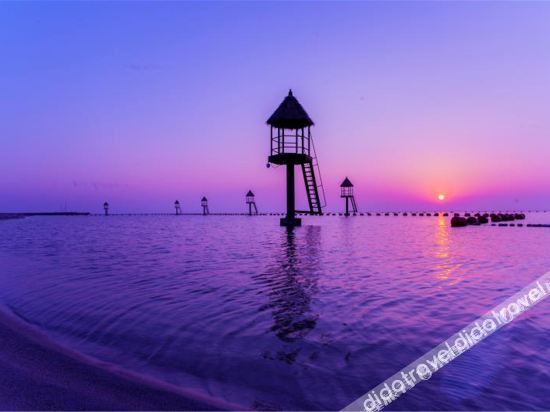 Evergrande Sea Castle Hotel photo 4