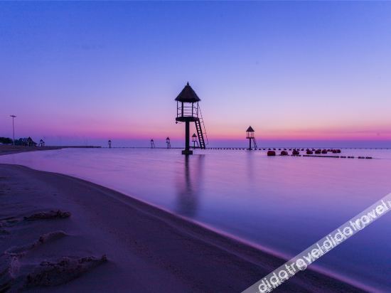Evergrande Sea Castle Hotel photo 5