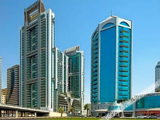 Four Points by Sheraton Sharjah image 1