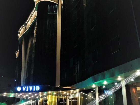 Vivid Hotel Jeddah image 1