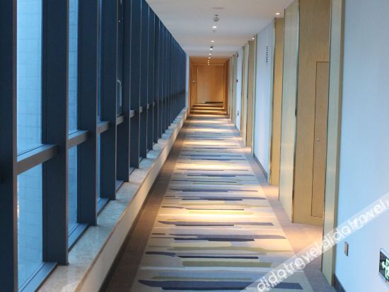 Hotel Interior or Public Areas