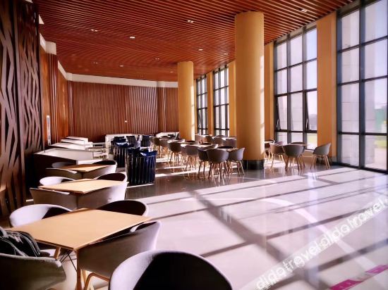 Hotel Interior or Public Areas