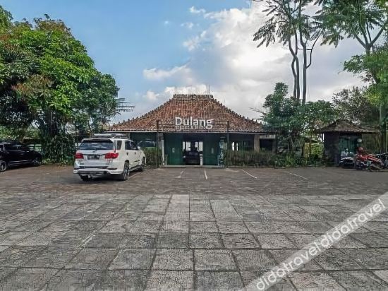 RedDoorz Resort @ Lembang 2 photo 3