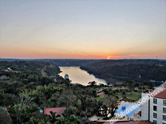 O2 Hotel Iguazu image 1