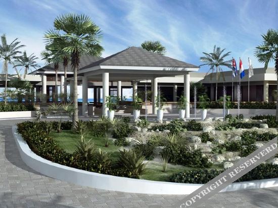 Meliá Costa Rey