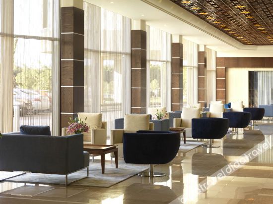 Hotel Interior or Public Areas