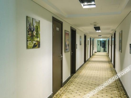 Gulf Inn Hotel