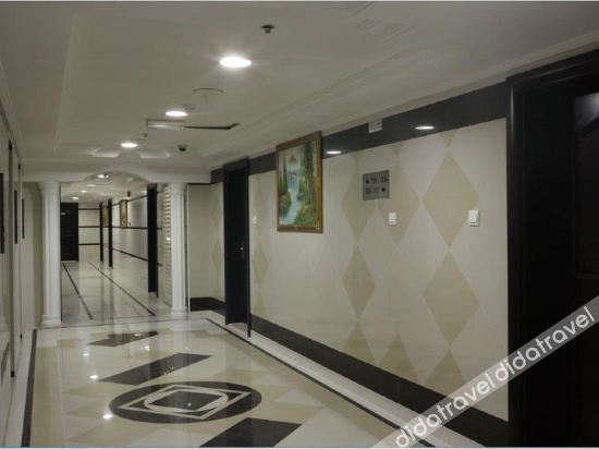 Tulip Inn Royal Suites Ajman photo 2