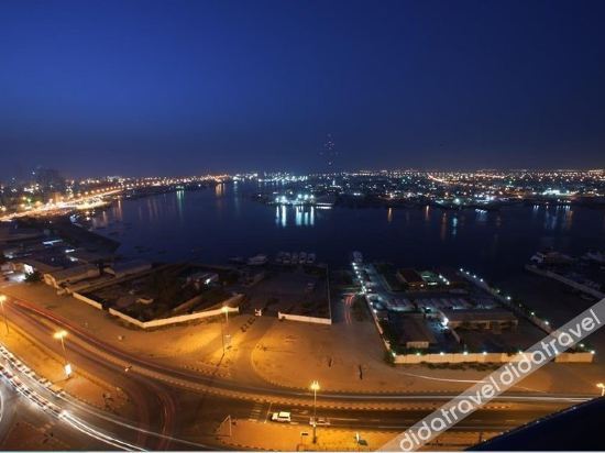 Tulip Inn Royal Suites Ajman photo 5