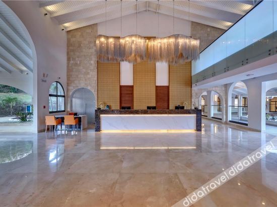 Hotel Interior or Public Areas