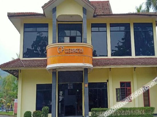 Capital O 3094 Hotel Cleopatra photo 2