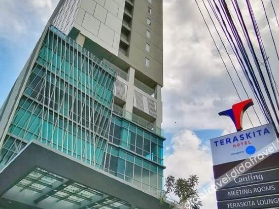 Vasaka Hotel Makassar - Tap to explore photos