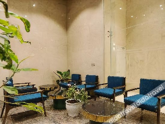 Hotel Interior or Public Areas