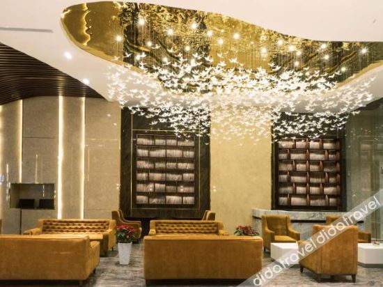 Hotel Interior or Public Areas