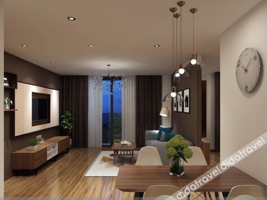 Hotel Interior or Public Areas