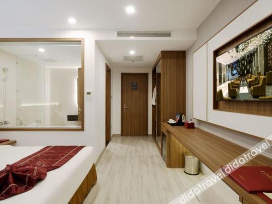 Hotel Interior or Public Areas