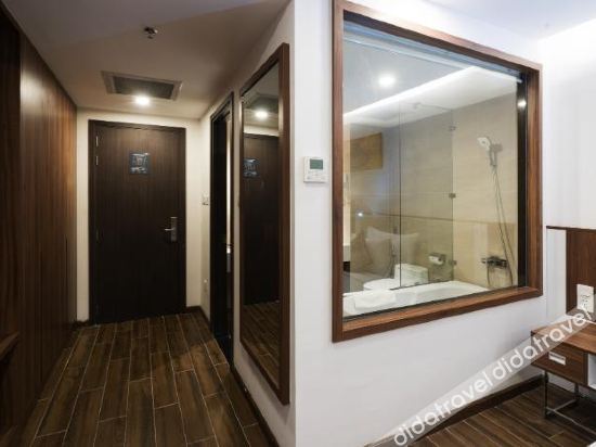 Hotel Interior or Public Areas