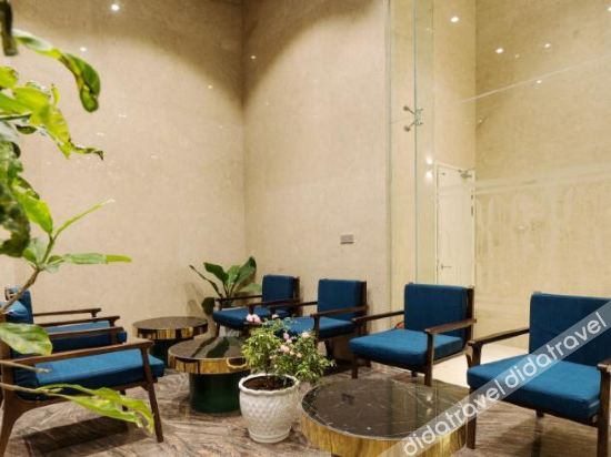 Hotel Interior or Public Areas