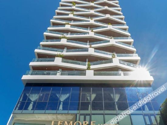 Hotel Interior or Public Areas