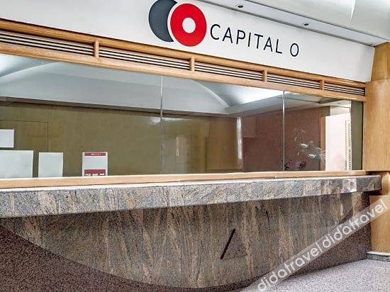 Hotel Interior or Public Areas