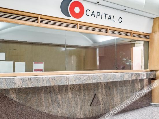 Hotel Interior or Public Areas