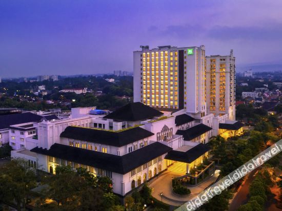 Ibis Styles Bandung Grand Central Opening March 2020 image 1